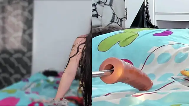 XXX chat uživo modela lacii_lost