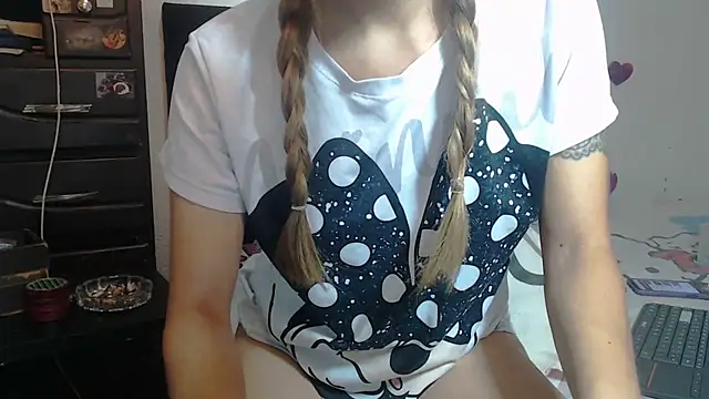 valerivegass Live XXX-Chat