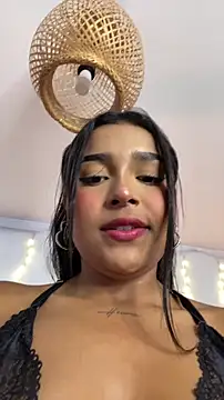 Mariangel_11 라이브 XXX 채팅