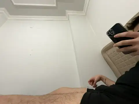 Yusufcan1922 Adlı Modelin Web Kamerası Şovu