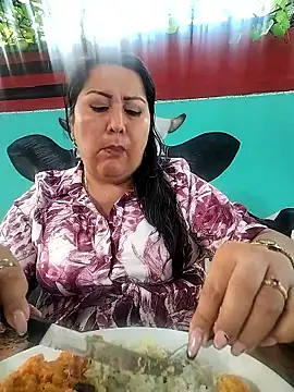 Show de Brenda_Berck_ na webcam