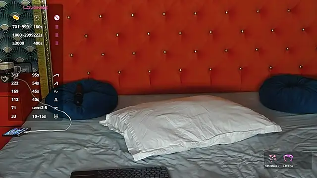 VallerieJones Adlı Modelin Canlı XXX Sohbeti