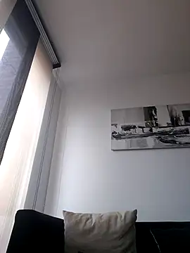 Webkamerová show Latiinvenushot