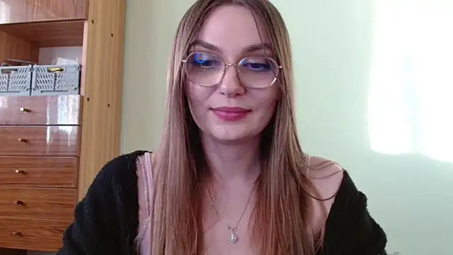 Chatroom XXX en direct de LooveELLYx