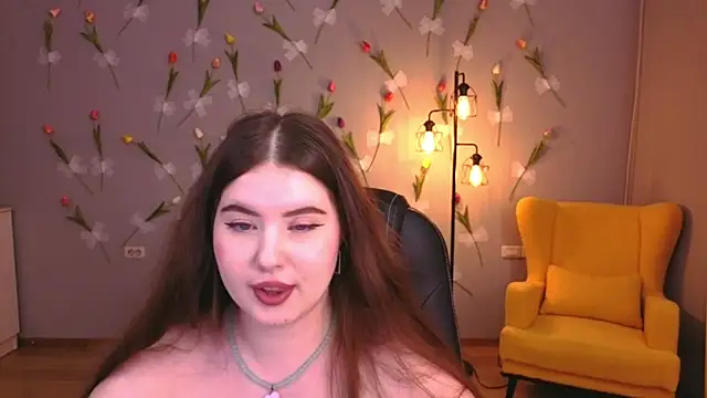 Chatroom XXX en direct de PixelGoddess