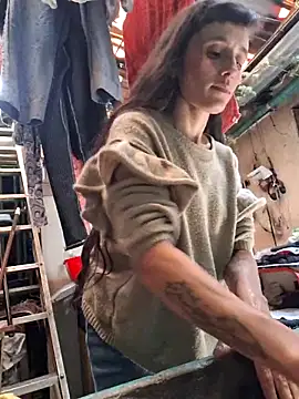 แชท XXX สดของ Samy_Hoops