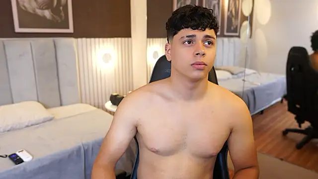 دردشة Ethan_occonor الجنسية المباشرة