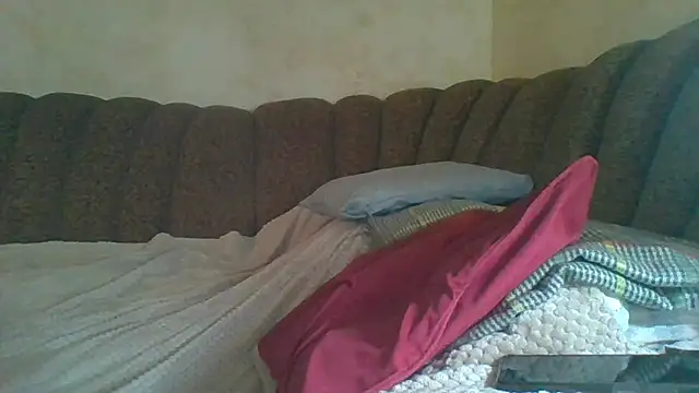 Webkamerová show MilaSky5303