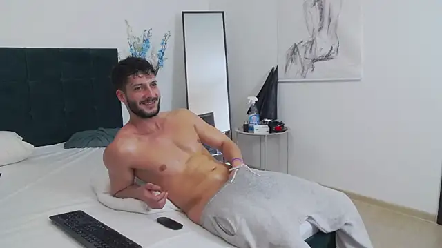 I_amAlessandro webcam show