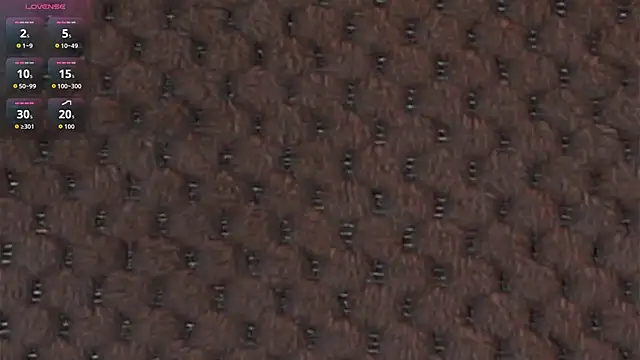 AngelicRice – Live XXX-chat