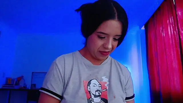 VALERY_MEER 现场XXX聊天