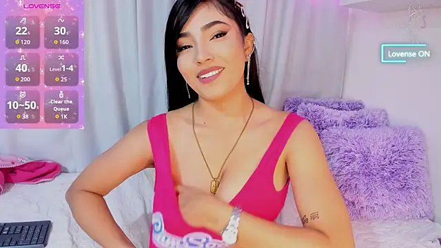 Živý XXX chat pucca7