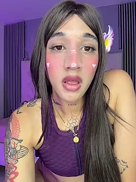 Онлайн чат XXX tammy_bensom1