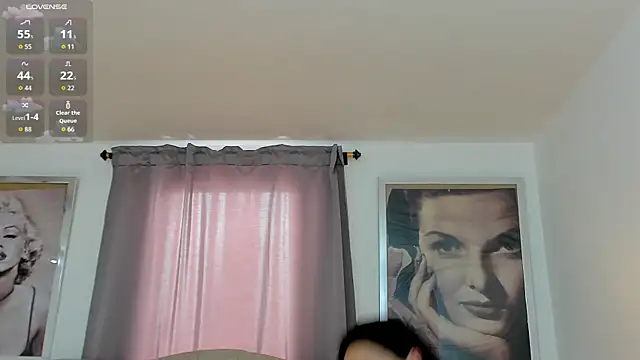 Czat XXX na żywo – Beautyari_