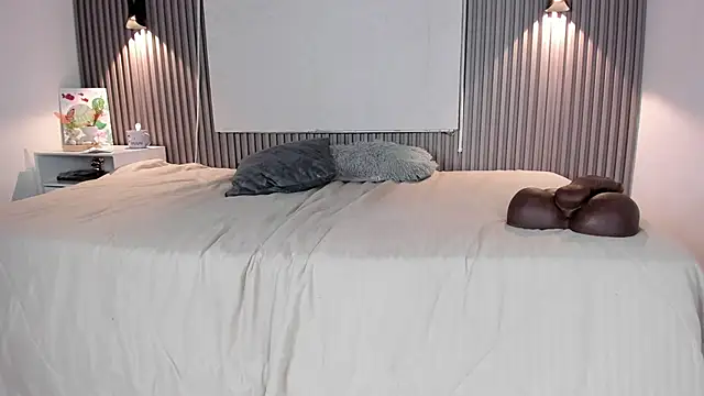 Živý XXX chat Zafiiraa