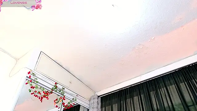 Živý XXX chat BLACK_ROSSE_1