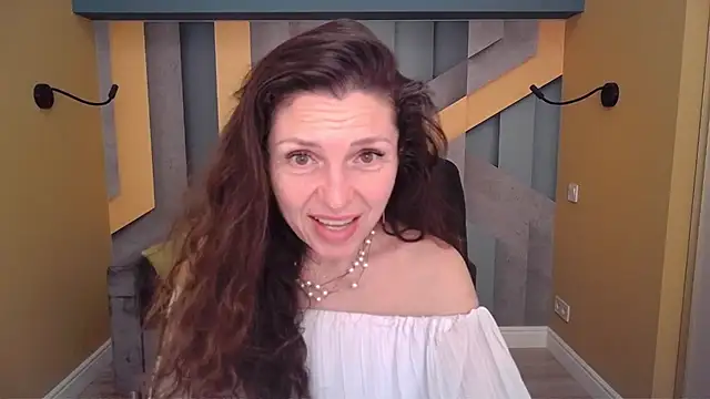 Živý XXX chat EllaLong