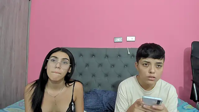 ariloe_quintero Live XXX-chat