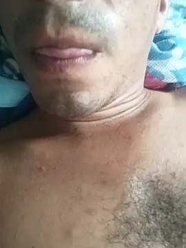 Czat XXX na żywo – axel69consentido