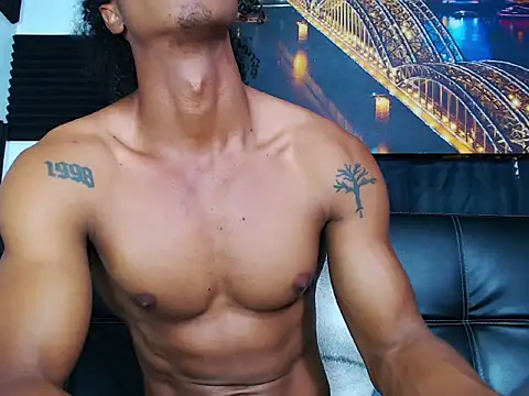 Вебкам-шоу Josh_fit7