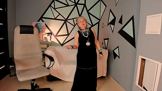 LilaMaharani Chat XXX live