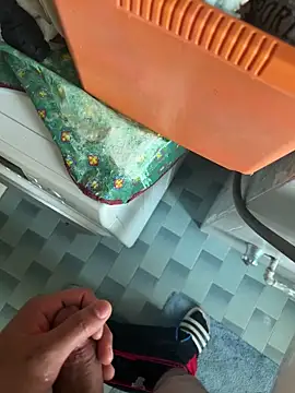 Pokazy przed kamerką – cavalloarabo69