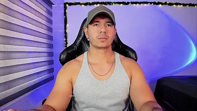 Chatroom XXX en direct de ransoj