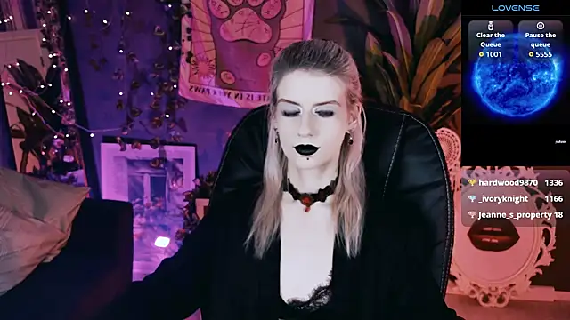 Noah_ElmerX 即時 XXX 聊天