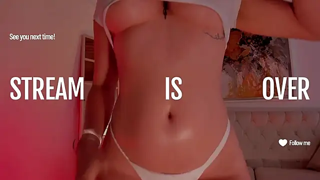 AmyWalker_'s Live XXX Chat