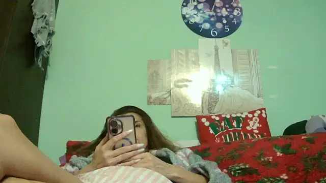 Chat XXX ao vivo de SexyGioconda