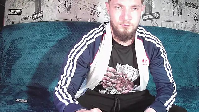 jimmyy_ Adlı Modelin Web Kamerası Şovu