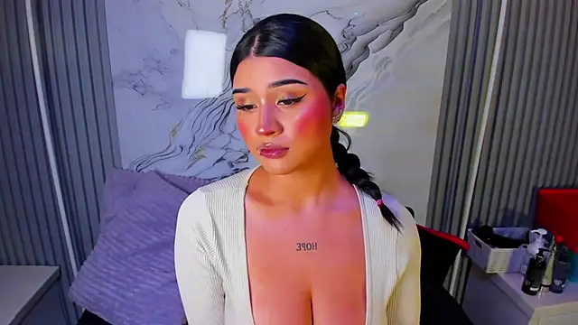 Онлайн чат XXX venusowen_