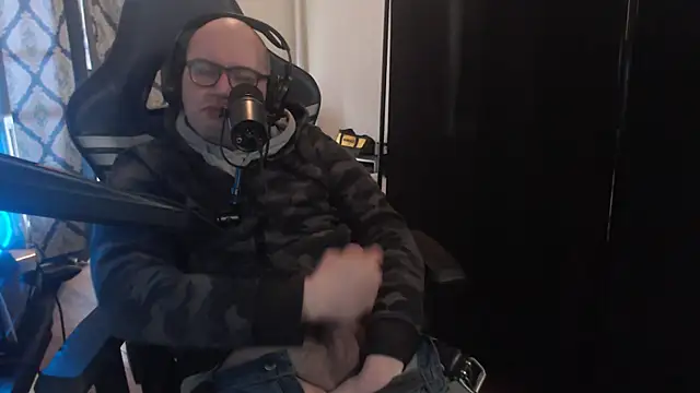 Chat XXX ao vivo de chicostick413