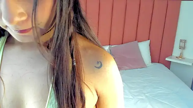 Chat XXX ao vivo de SamayRyann