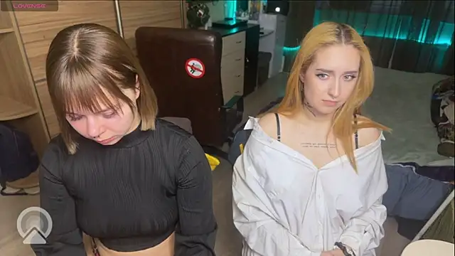 xxx_sandra_ Pertunjukan Webcam