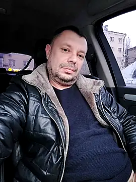  Вебкам-шоу borisfen4ik