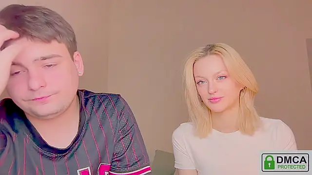 your_molly_mark_ – Kamerová šou