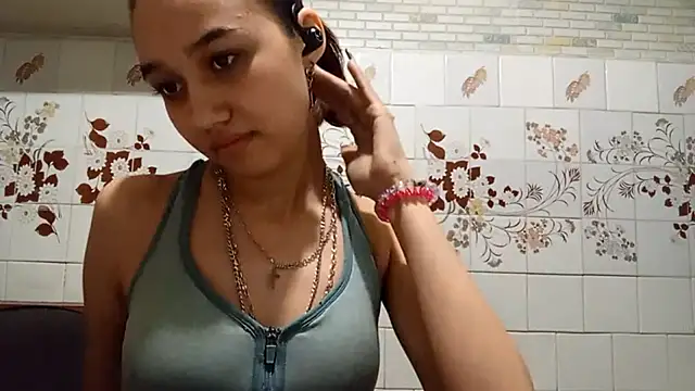 Živý XXX chat AnnettaBelsito