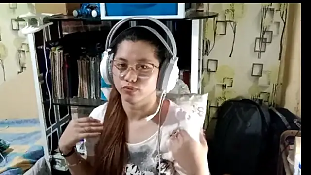 TennieReichow Pertunjukan Webcam