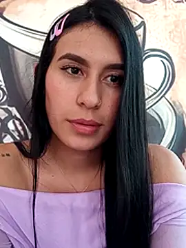 charlottte_wh 라이브 XXX 채팅