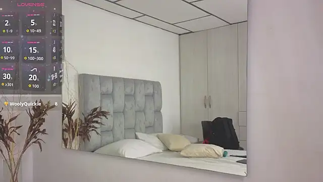 LexyJohnnes_ 即時 XXX 聊天