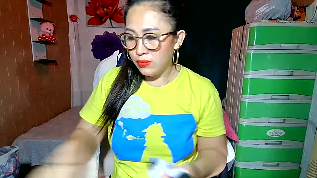 Chat XXX ao vivo de Filipina_Desire