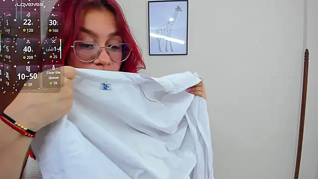 Chat XXX ao vivo de kyoto_sr