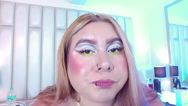 aandreaperez 现场XXX聊天