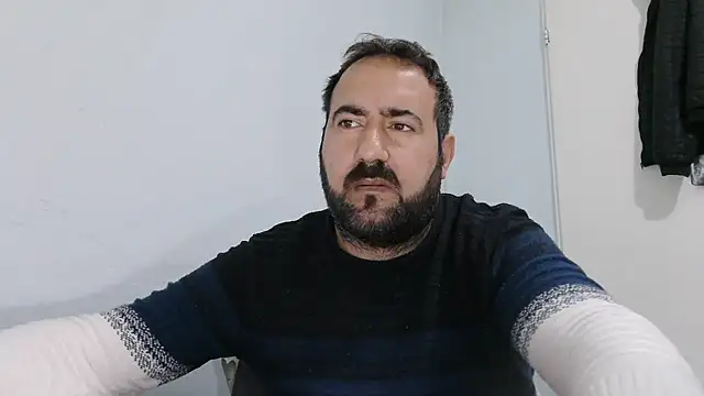 mio_jaks Adlı Modelin Canlı XXX Sohbeti