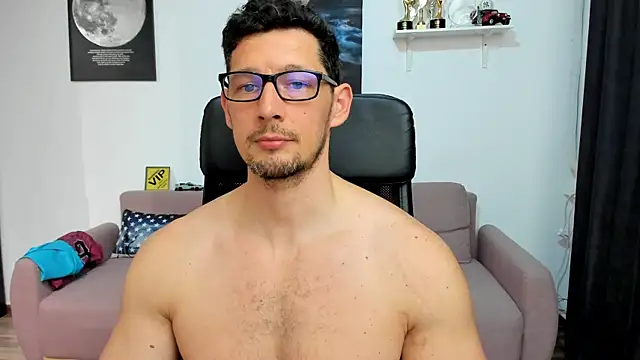 Chatroom XXX en direct de BrutusK08