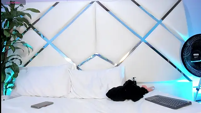 Amelia_Rivas – Live XXX-chat