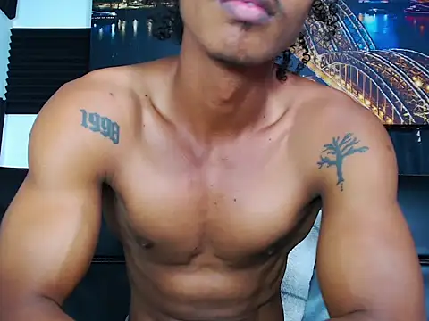 Josh_fit7's Webcam Show