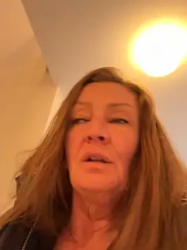 Milf-Gabi – webcam-show