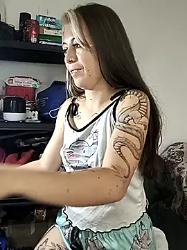 Tefannyy_ Live XXX Chat